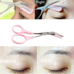 Kéo Tỉa Lông Mày Mini Model Brow Class