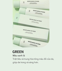 Kem Lót 3CE Water Make Up Base 45ml