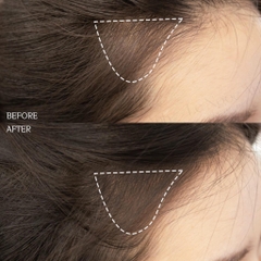 Phấn Chấm Hói The Face Shop Quick Hair Puff Shadow