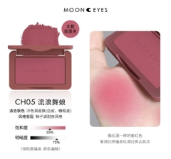 Phấn Má Hồng Moon Eyes Color