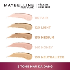 Che Khuyết Điểm Maybelline Instant Age Rewind Eraser Multi-Use Concealer SPF 30 6ml