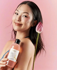 Toner Nước Cân Bằng Da SEN Hậu Giang Cocoon