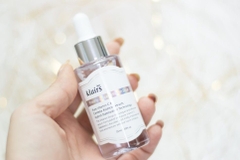 Tinh Chất Serum Dưỡng Trắng Da Mờ Thâm Nám Vitamin C Klairs Freshly Jucied Vitamin Drop