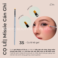 Cọ Lẻ Celin Missie Gray