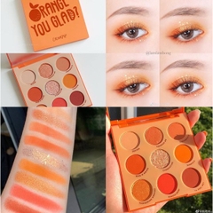 Bảng Phấn Mắt Colourpop Eyeshadow Palette 9 ô