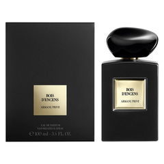 Nước Hoa Unisex Giorgio Armani Rose D'arabie EDP Intense
