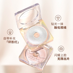 Highlight Nhũ Bắt Sáng JUDYDOLL Powder 4g