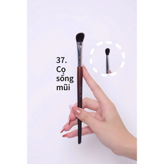Cọ Lẻ Laka