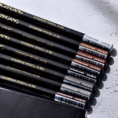 Chì Cứng Mày Xé Haozhuang Eyebrow Pencil