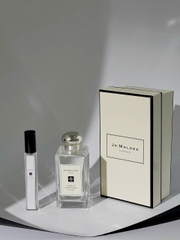 Nước Hoa Unisex Jo Malone London Poppy & Barley Cologne