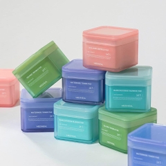 Toner Pad Mediheal Ampoule Pad 100 Pads
