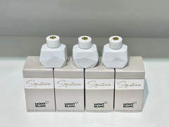 Nước Hoa Nữ MontBlanc Signature EDP For Women