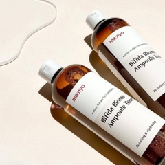 Nước Hoa Hồng Manyo Bifida Biome Ampoule Toner