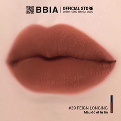 Son Kem Bbia Last Velvet Lip Tint Version 8 5g