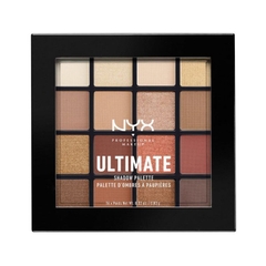 Bảng Phấn Mắt NYX Ultimate Shadow Palette
