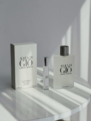 Nước Hoa Nam Giorgio Armani Acqua Di Gio EDT
