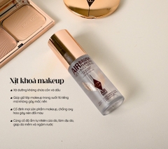 Set Charlotte Tilbury Flawless Look Birthday (3 món)