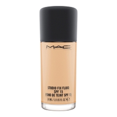 Kem Nền MAC Studio Fix Fluid Foundation SPF 15 (30ml)