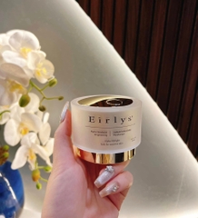 Kem Dưỡng Trắng Da Xóa Nám Ban Đêm Eirlys’ Alpha-Melight-Ban Đêm