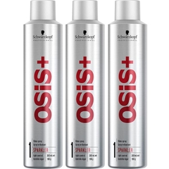 Keo Xịt Tóc Giữ Nếp Osis 300ml