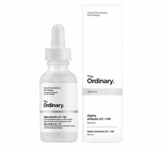 Tinh Chất Serum The Ordinary Alpha Arbutin 2% + HA