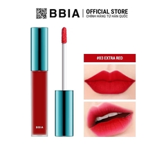 Son Tint Dạng Kem Bbia Last Velvet Lip Tint Version 1