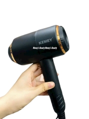 Máy Sấy Kemey KM-8896 Professional Hair Dryer