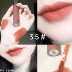 Son Kem Bbia Last Velvet Lip Tint Version 8 5g