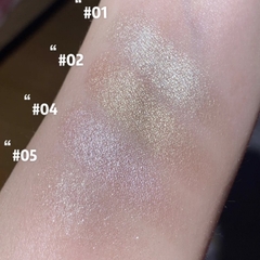 Highlight Nhũ Bắt Sáng JUDYDOLL Powder 4g