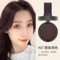 Phấn Phủ Che Hói , Che Chân Tóc Maycheer Hairline Shadow Powder 4g