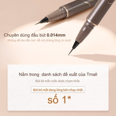 Bút Kẻ Mắt Judydoll Slim Liquid 0.014mm