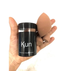 Set Bông Mút Đánh Nền Kun 3 Cái