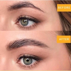 Sáp Định Hình Lông Mày Soap Brows Styling Chống Thấm Nước