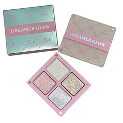 Bảng Bắt Sáng Highlight Dreamer Umi 4 Ô