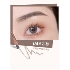 Chì Kẻ Mày Wodwod Eye Brow Pencil Lõi To