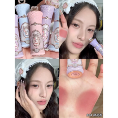 Son Kem Lì Matte Flower Knows Bunny Garden Collection