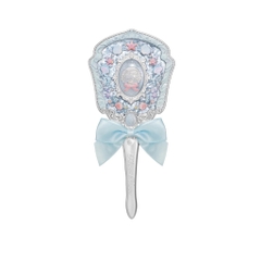 Gương Cầm Tay Gương Tiểu Thư Flower Knows Hoa Biết Vỏ Sò Shell's Jewel