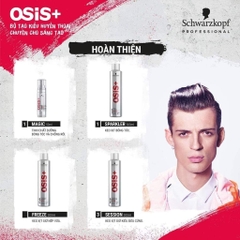 Keo Xịt Tóc Giữ Nếp Osis 300ml