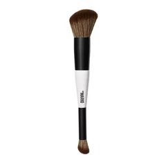 Cọ Tán Khối & Má Dạng Kem Makeup By Mario F1 Dual-Ended Contour And Blush Brush