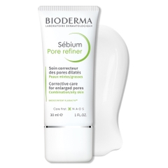 Kem Dưỡng Giúp Se Khít Lỗ Chân Lông Bioderma Sebium Pore Refiner