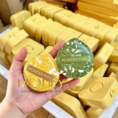 Mút Đánh Nền Powder Puff