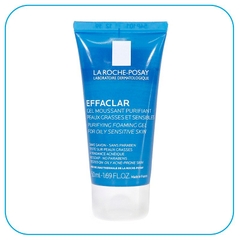 Sữa Rửa Mặt La Roche-Posay Effaclar Purifying Foaming Gel Cleanser