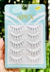 Lông Mi Giả Gân Trong Apex