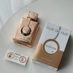 Nước Hoa Nữ Club de Nuit Milestone ARMAF