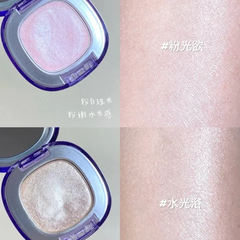 Phấn Bắt Sáng Highlight Girls Crush Glow Bouncy Highlighter 4g