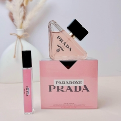 Nước Hoa Nữ Prada Paradoxe EDP