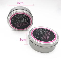 Giặt Cọ Khô Make Up Brush Cleaner Series