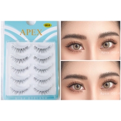 Lông Mi Giả Gân Trong Apex