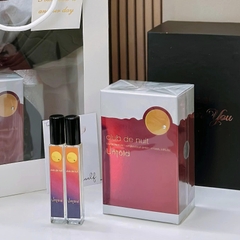 Nước Hoa Unisex Armaf Club De Nuit Untold EDP