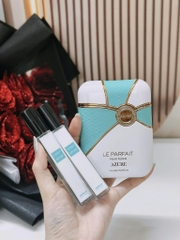 Nước Hoa Nữ Jo Armaf Le Parfait Azure Pour Femme